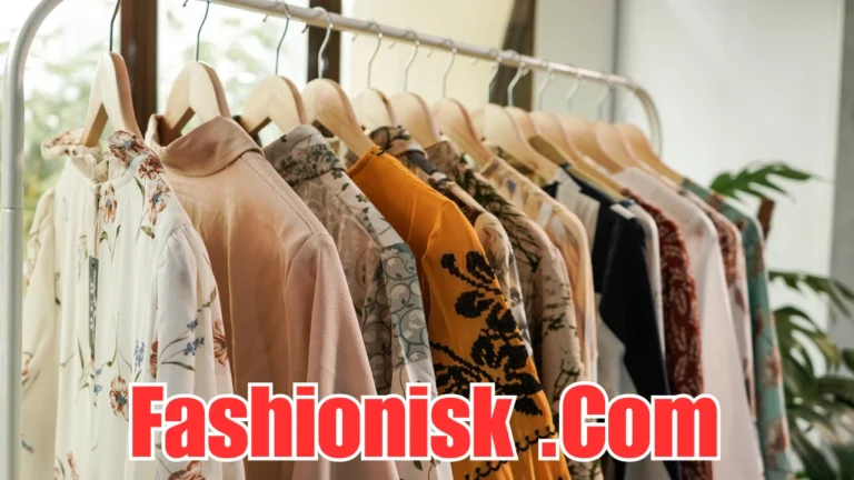 Fashionisk.Com