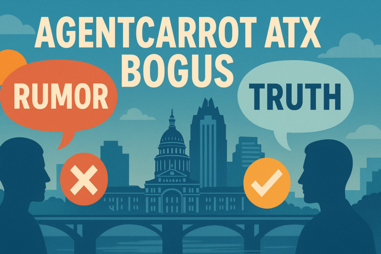 AgentCarrot ATX Bogus