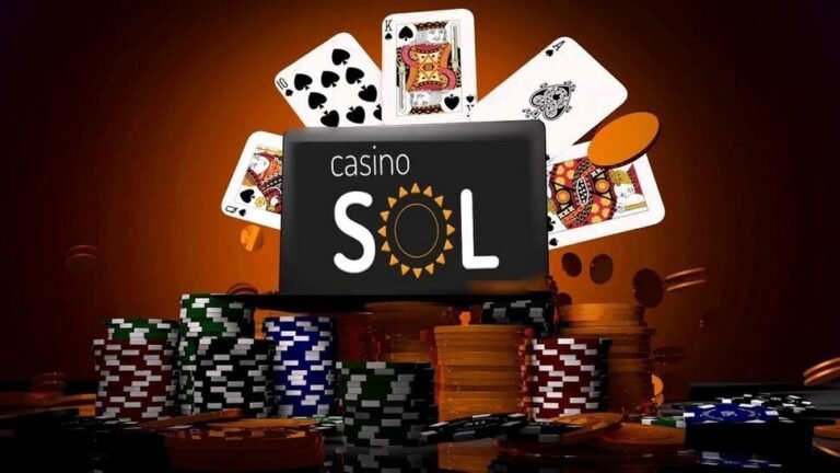 Solcasino
