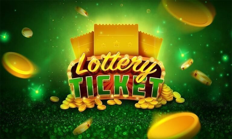Buy Lottery Tickets