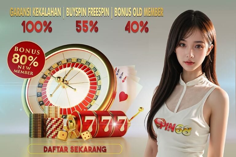 Feeling Lucky? Your Guide to the “Gacor” Phenomenon