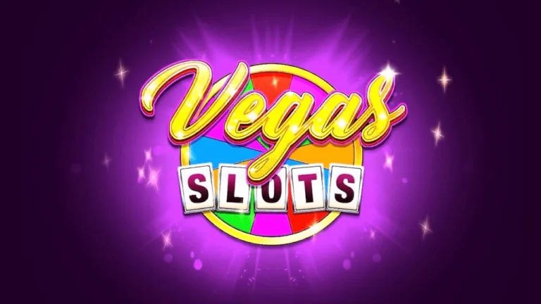 Vegas88 Login
