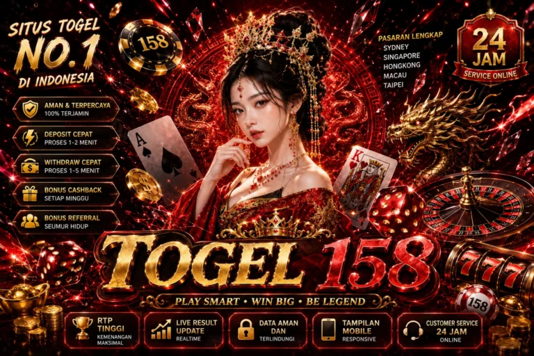 Togel88 Togel Deposit – Easy, Fast, and Secure Online Betting Experience
