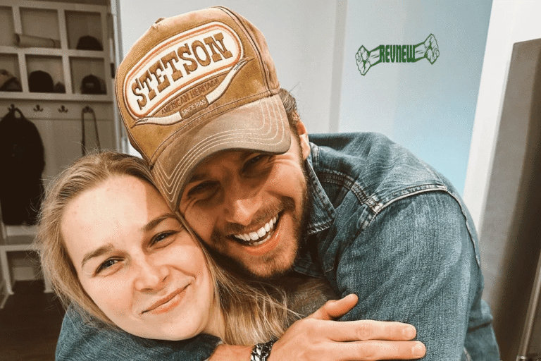 Warren Zeiders Wife: Relationship Status, Dating Life, and Personal Insights
