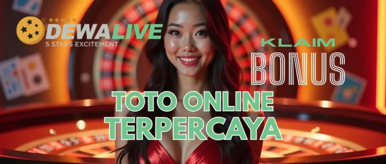Bonus Dewalive Platform Leading Asia Online Gaming Trends