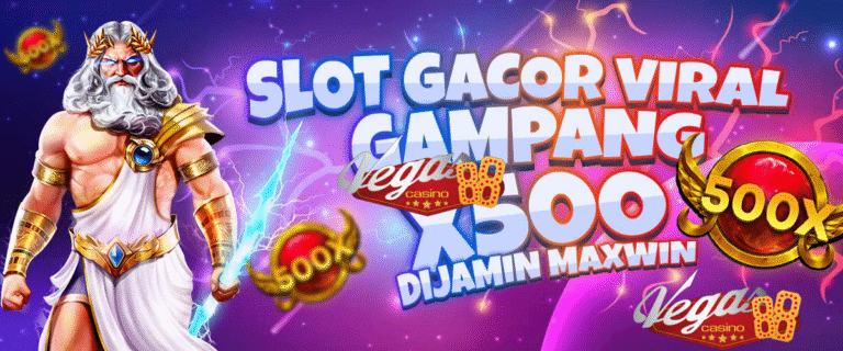 Bonus Dewalive: A Complete Guide to Entertainment and Online Gaming Login Vegas88: A Complete Guide for New Users