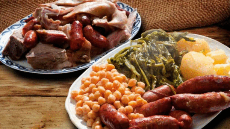 Best Cocido Gallego Near Me – Where to Find Comfort Food Best Cocido Gallego Near Me – Where to Find Comfort Food
